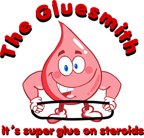 The Glue Smith Store